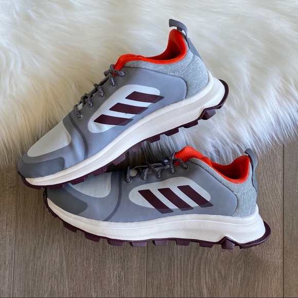 NWT Adidas Response Trail X Women’s Shoes - Picture 8 of 8